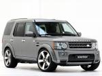 Land Rover Discovery 4 by Startech 2011 года